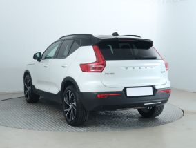 Volvo XC40 - 2021