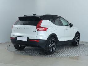 Volvo XC40 - 2021