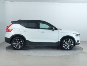 Volvo XC40 - 2021