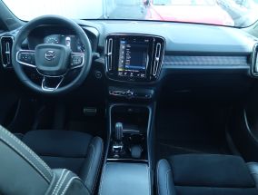 Volvo XC40 - 2021