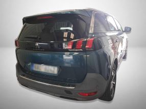 Peugeot 5008 - 2017