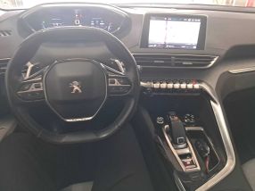 Peugeot 5008 - 2017