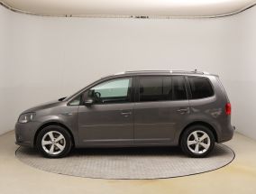 Volkswagen Touran - 2013