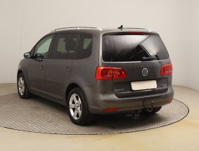 Volkswagen Touran - 2013
