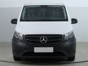 Mercedes-Benz Vito - 2017
