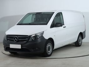 Mercedes-Benz Vito - 2017