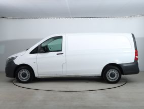 Mercedes-Benz Vito - 2017