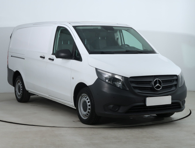 Mercedes-Benz Vito 2017