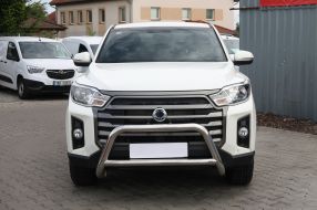 SsangYong Musso - 2021