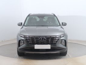 Hyundai Tucson - 2021