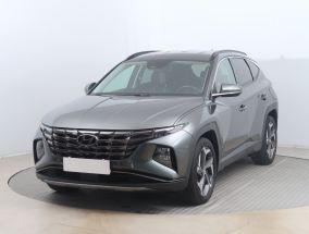 Hyundai Tucson - 2021