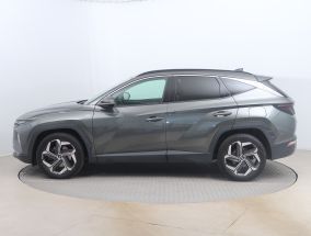 Hyundai Tucson - 2021