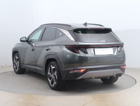 Hyundai Tucson - 2021