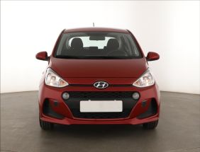 Hyundai i10 - 2018