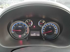 Fiat Sedici - 2009