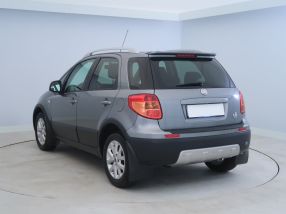 Fiat Sedici - 2009
