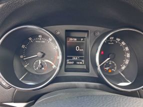Škoda Yeti - 2015
