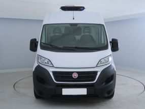 Fiat Ducato - 2019