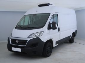 Fiat Ducato - 2019