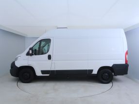 Fiat Ducato - 2019