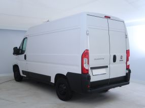 Fiat Ducato - 2019