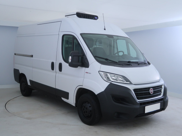 Fiat Ducato 2019