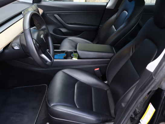 Tesla Model 3 Long Range 4WD 78kWh