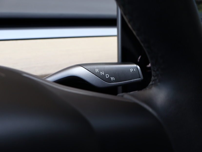 Tesla Model 3, 2019