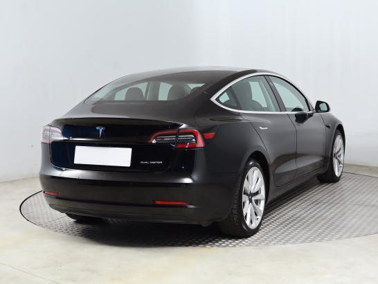 Tesla Model 3 Long Range 4WD 78kWh