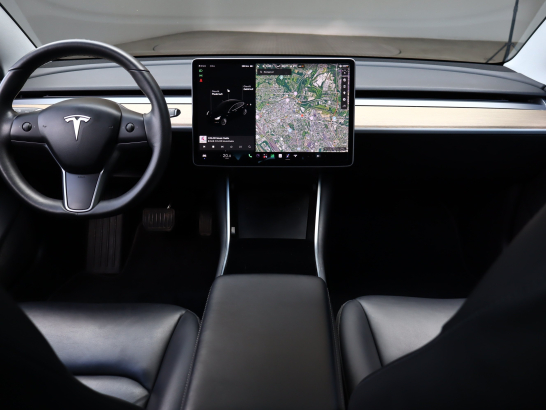 Tesla Model 3 Long Range 4WD 78kWh