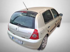 Renault Clio - 2007