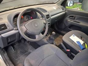 Renault Clio - 2007