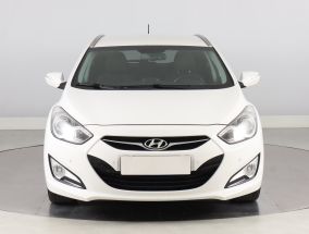 Hyundai i40 - 2014
