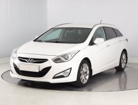 Hyundai i40 - 2014