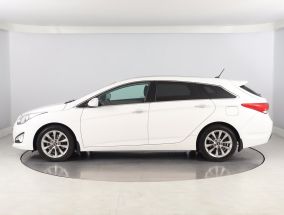 Hyundai i40 - 2014