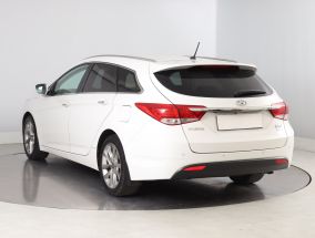 Hyundai i40 - 2014
