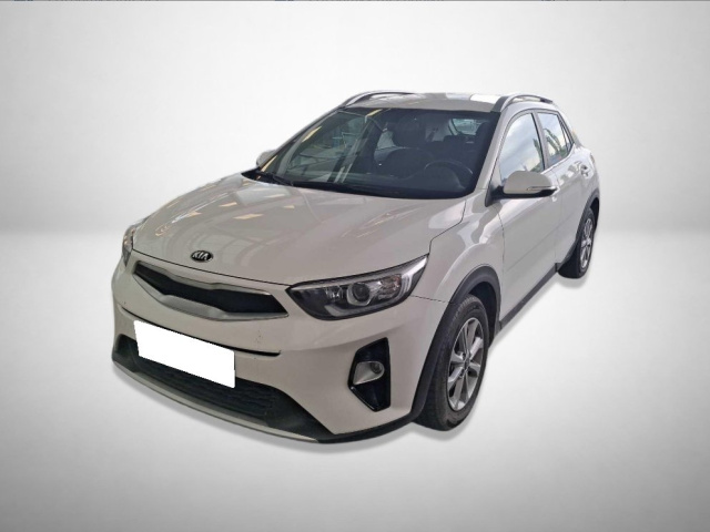 Kia Stonic 2020