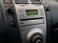 Toyota Yaris, 2008