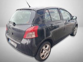 Toyota Yaris - 2008