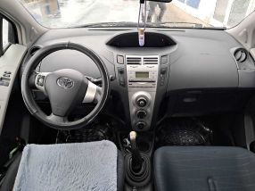Toyota Yaris - 2008