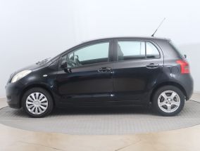 Toyota Yaris - 2008