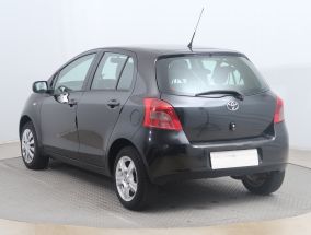 Toyota Yaris - 2008
