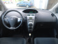 Toyota Yaris, 2008
