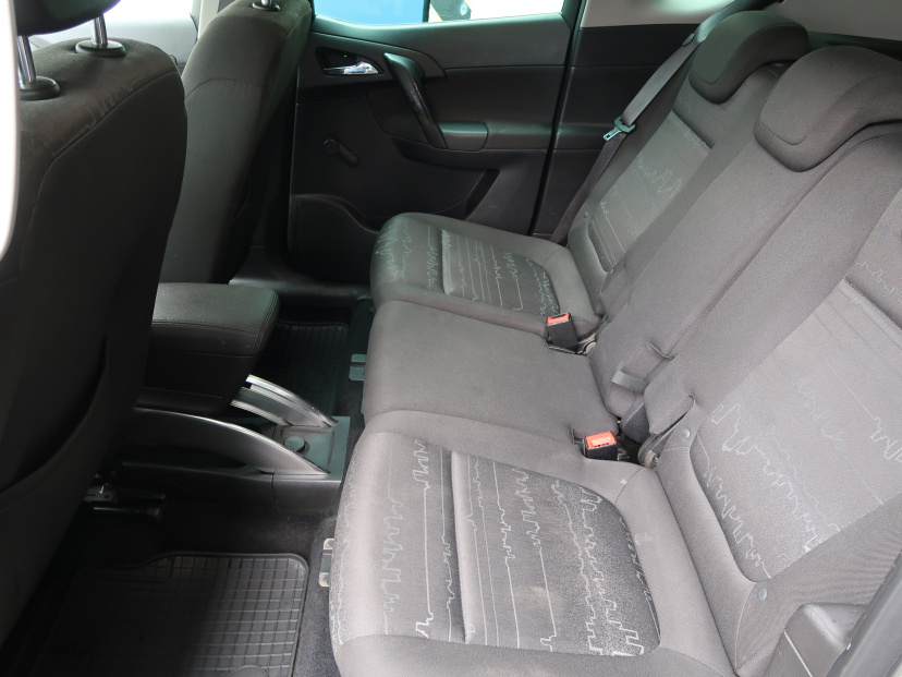 Opel Meriva, 2012