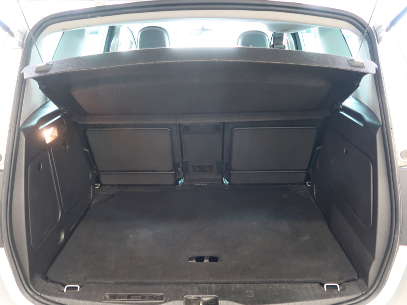 Opel Meriva, 2012