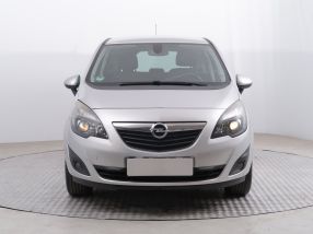 Opel Meriva - 2012