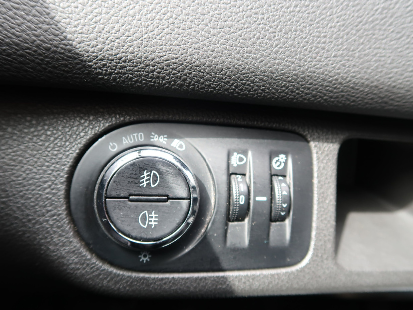 Opel Meriva, 2012