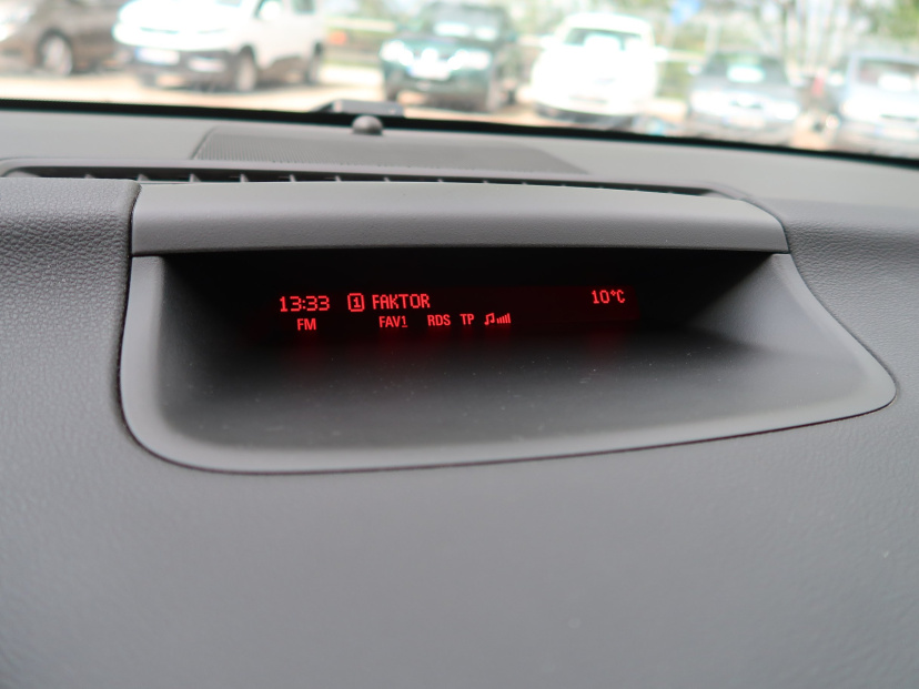 Opel Meriva, 2012