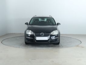 Volkswagen Golf - 2008