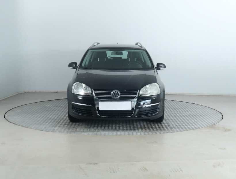 Volkswagen Golf, 2008